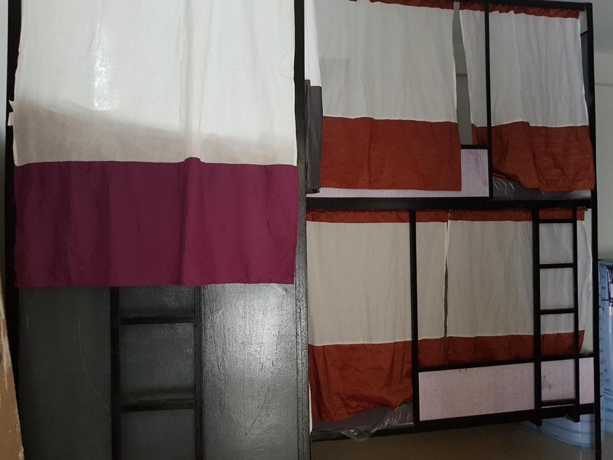 Sleepadz - Capsule Beds Dormitel In Magsaysay Ave Naga Ξενοδοχείο Εξωτερικό φωτογραφία