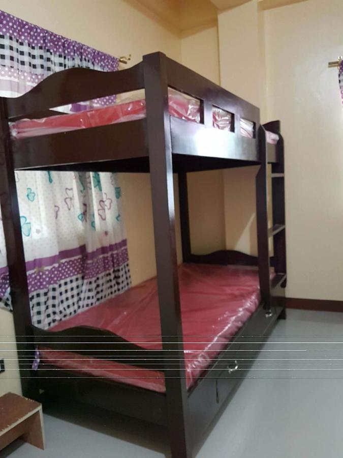 Sleepadz - Capsule Beds Dormitel In Magsaysay Ave Naga Ξενοδοχείο Εξωτερικό φωτογραφία
