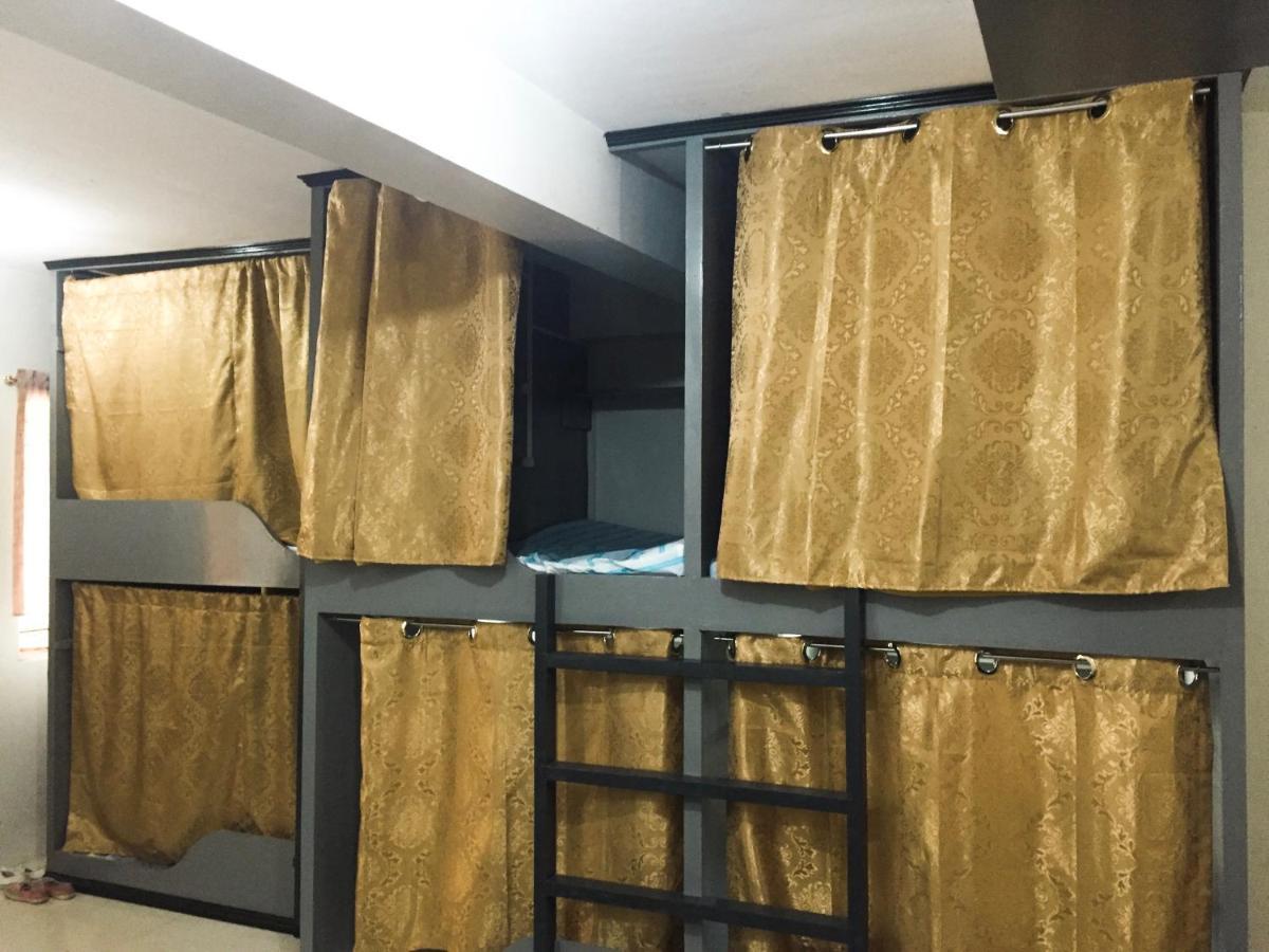 Sleepadz - Capsule Beds Dormitel In Magsaysay Ave Naga Ξενοδοχείο Εξωτερικό φωτογραφία