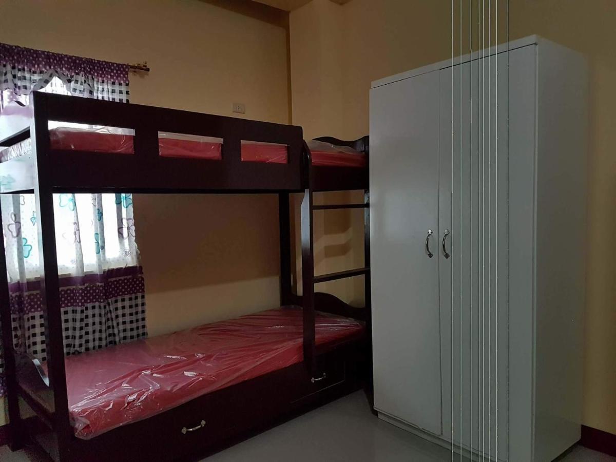 Sleepadz - Capsule Beds Dormitel In Magsaysay Ave Naga Ξενοδοχείο Εξωτερικό φωτογραφία