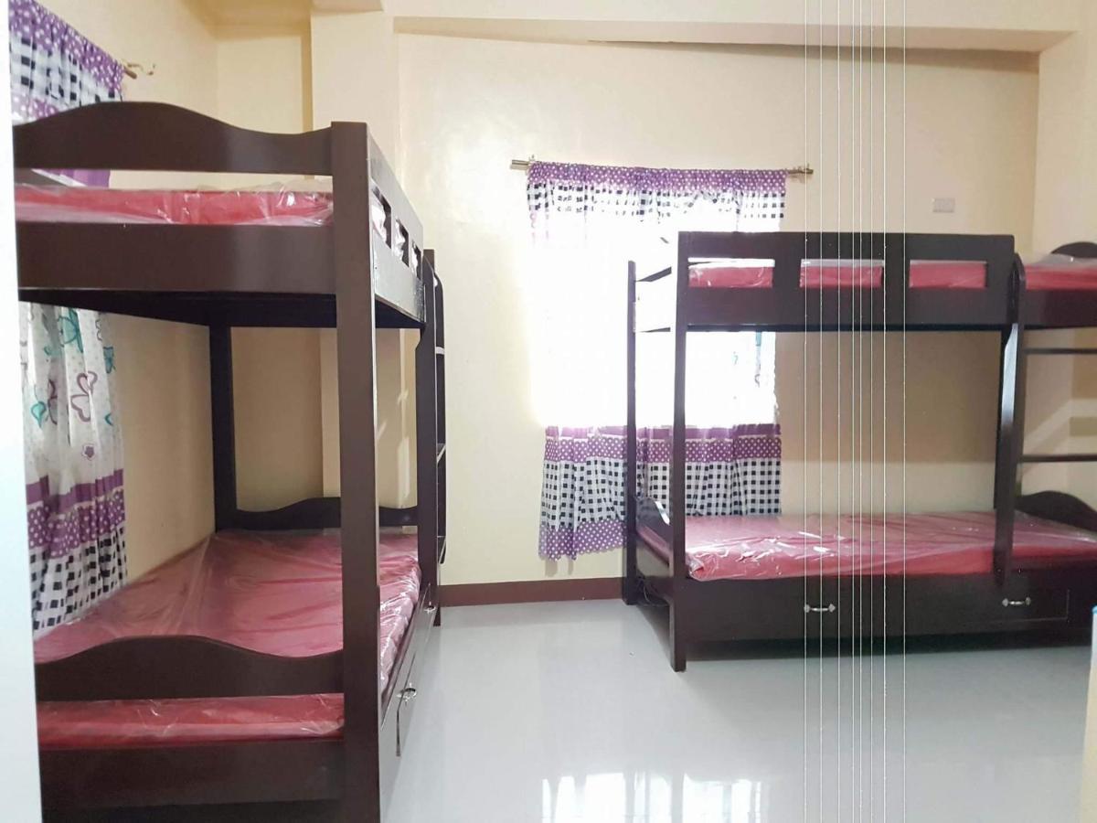 Sleepadz - Capsule Beds Dormitel In Magsaysay Ave Naga Ξενοδοχείο Εξωτερικό φωτογραφία