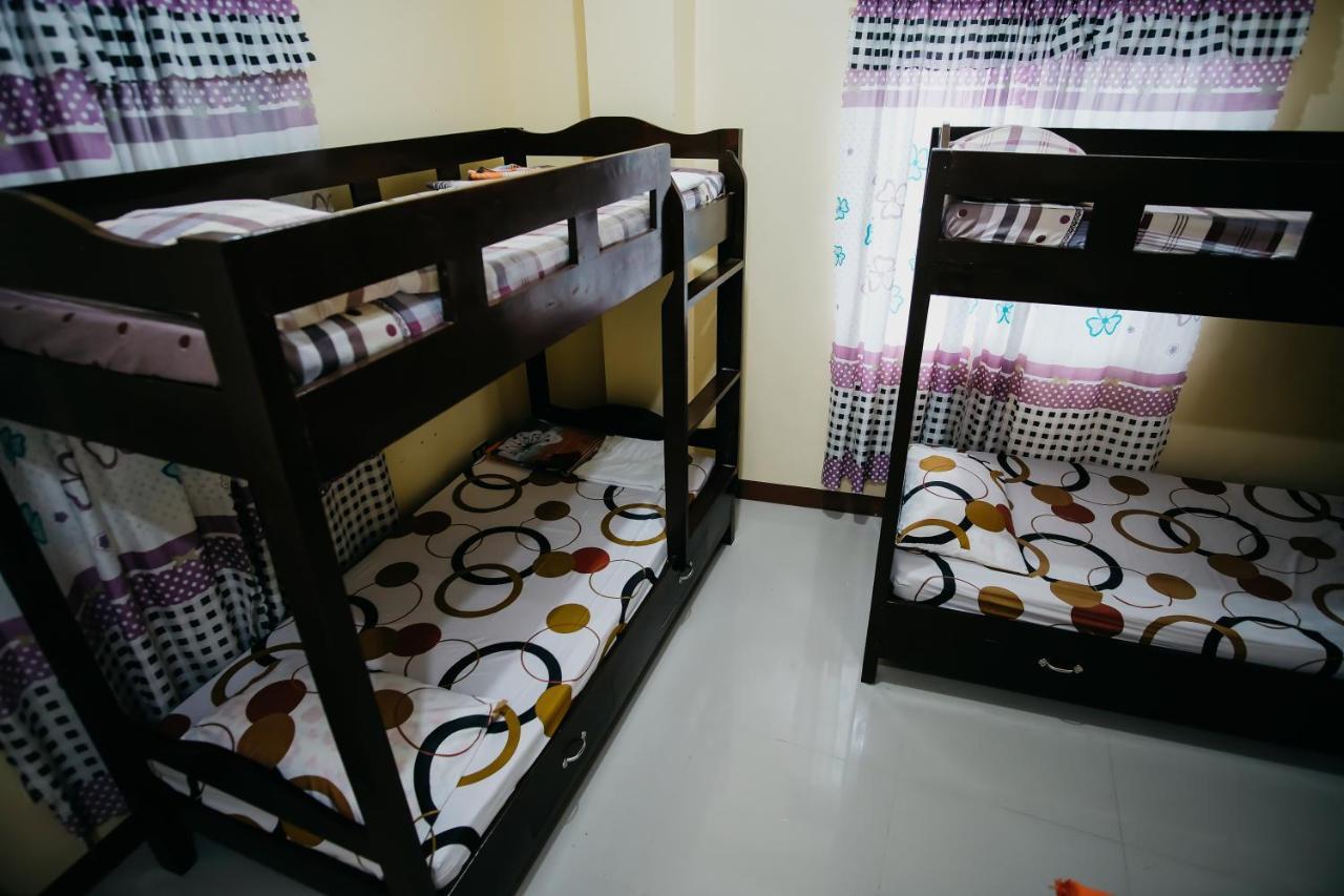 Sleepadz - Capsule Beds Dormitel In Magsaysay Ave Naga Ξενοδοχείο Εξωτερικό φωτογραφία