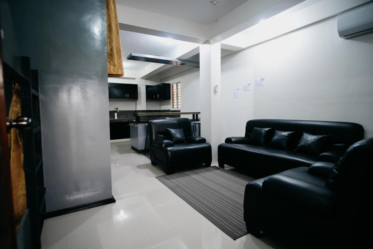 Sleepadz - Capsule Beds Dormitel In Magsaysay Ave Naga Ξενοδοχείο Εξωτερικό φωτογραφία