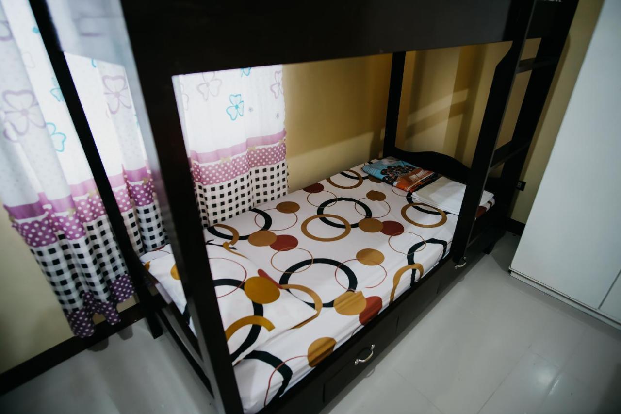 Sleepadz - Capsule Beds Dormitel In Magsaysay Ave Naga Ξενοδοχείο Εξωτερικό φωτογραφία