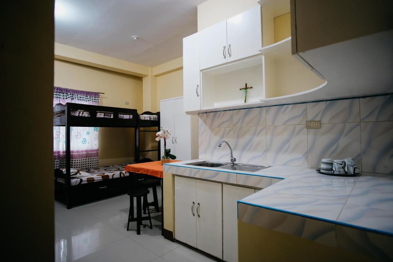 Sleepadz - Capsule Beds Dormitel In Magsaysay Ave Naga Ξενοδοχείο Εξωτερικό φωτογραφία