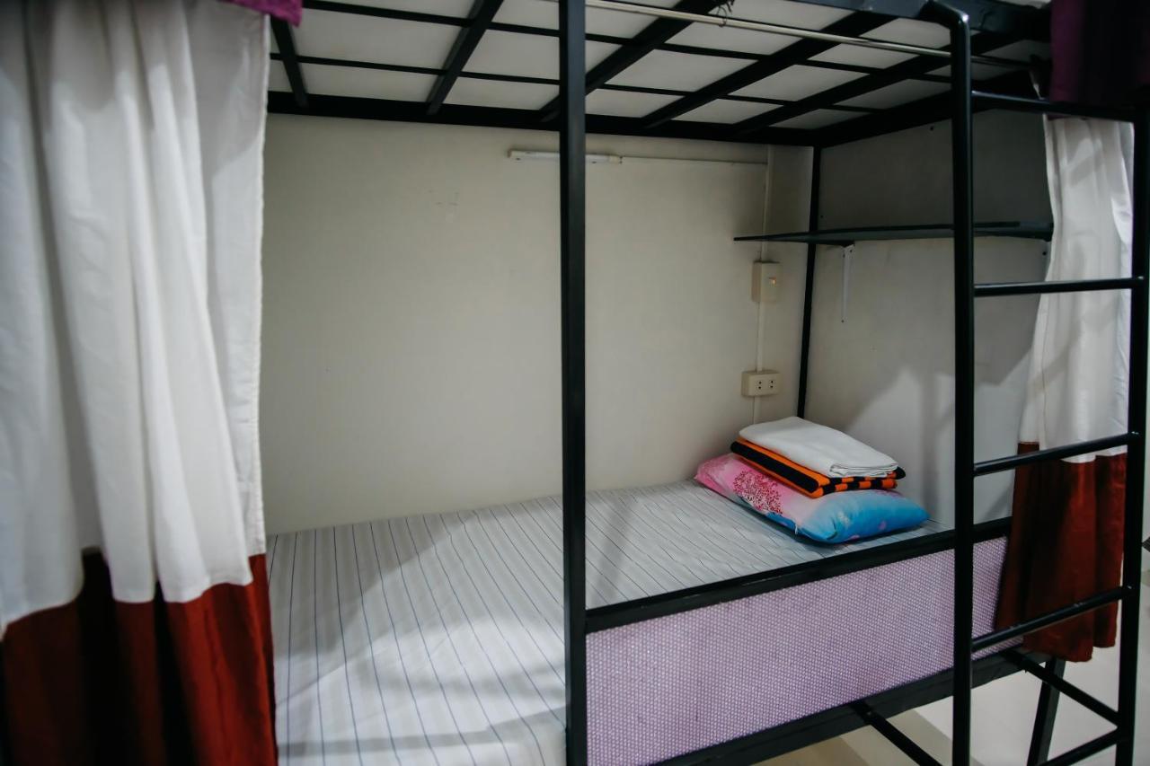 Sleepadz - Capsule Beds Dormitel In Magsaysay Ave Naga Ξενοδοχείο Εξωτερικό φωτογραφία