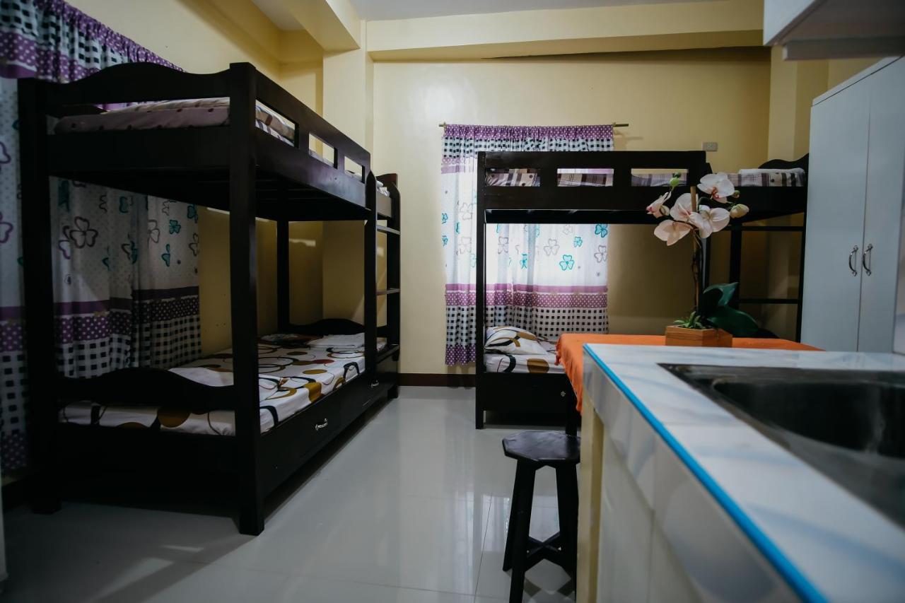 Sleepadz - Capsule Beds Dormitel In Magsaysay Ave Naga Ξενοδοχείο Εξωτερικό φωτογραφία