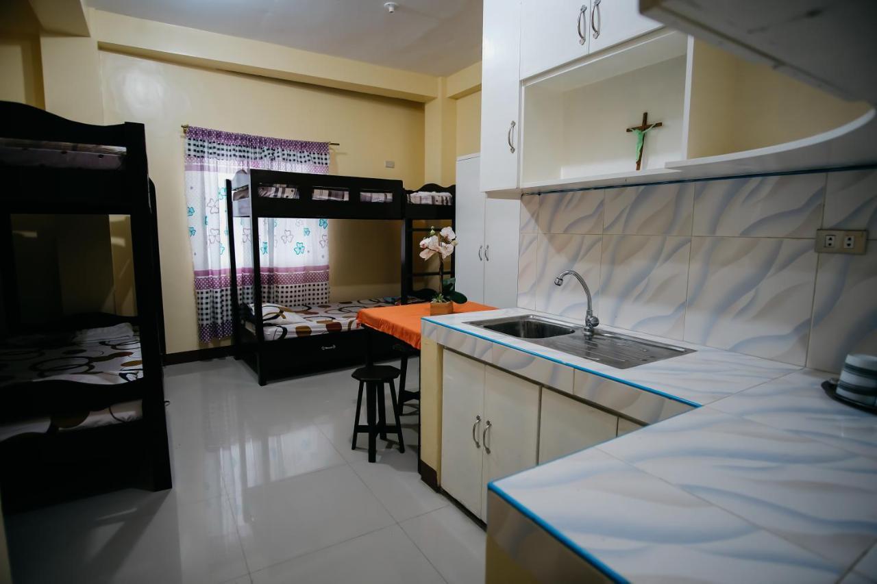 Sleepadz - Capsule Beds Dormitel In Magsaysay Ave Naga Ξενοδοχείο Εξωτερικό φωτογραφία
