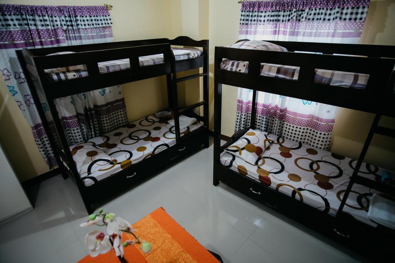 Sleepadz - Capsule Beds Dormitel In Magsaysay Ave Naga Ξενοδοχείο Εξωτερικό φωτογραφία