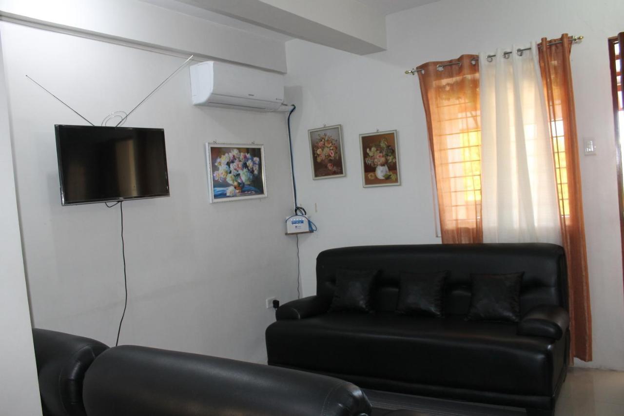 Sleepadz - Capsule Beds Dormitel In Magsaysay Ave Naga Ξενοδοχείο Εξωτερικό φωτογραφία