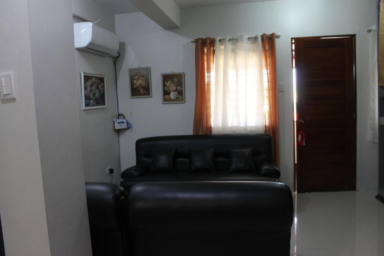 Sleepadz - Capsule Beds Dormitel In Magsaysay Ave Naga Ξενοδοχείο Εξωτερικό φωτογραφία